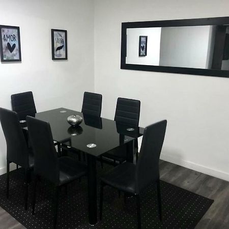 ميديلين Estadio Apartment المظهر الخارجي الصورة