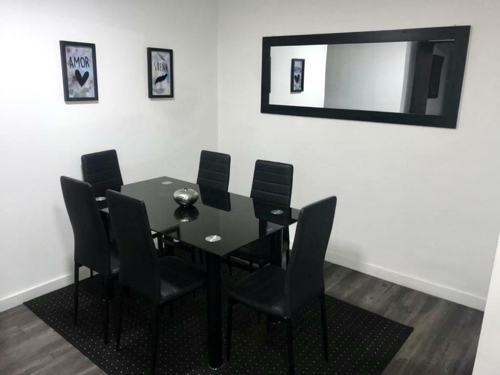 ميديلين Estadio Apartment المظهر الخارجي الصورة