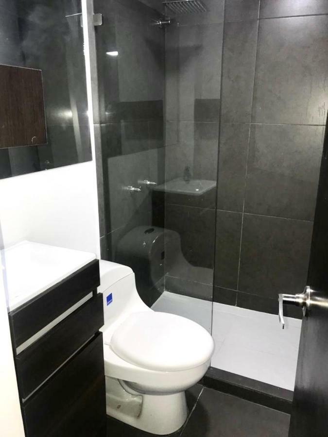ميديلين Estadio Apartment المظهر الخارجي الصورة